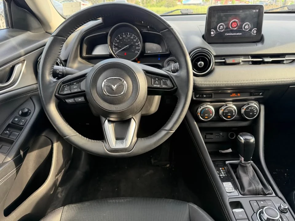 2021 Mazda CX-3 - Image 11 of 11