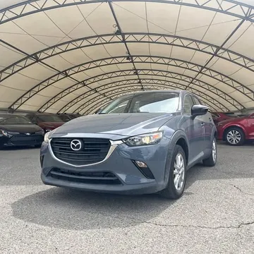 2021 Mazda CX-3 GS AWD