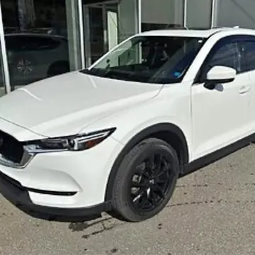 2021 Mazda CX-3