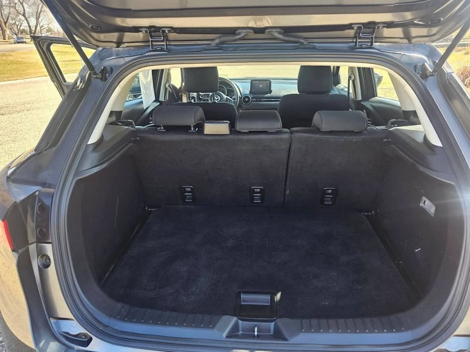 2021 Mazda CX-3 - Image 17 of 19
