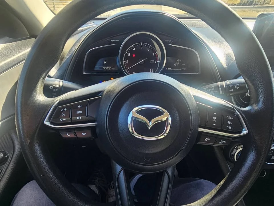2021 Mazda CX-3 - Image 9 of 19