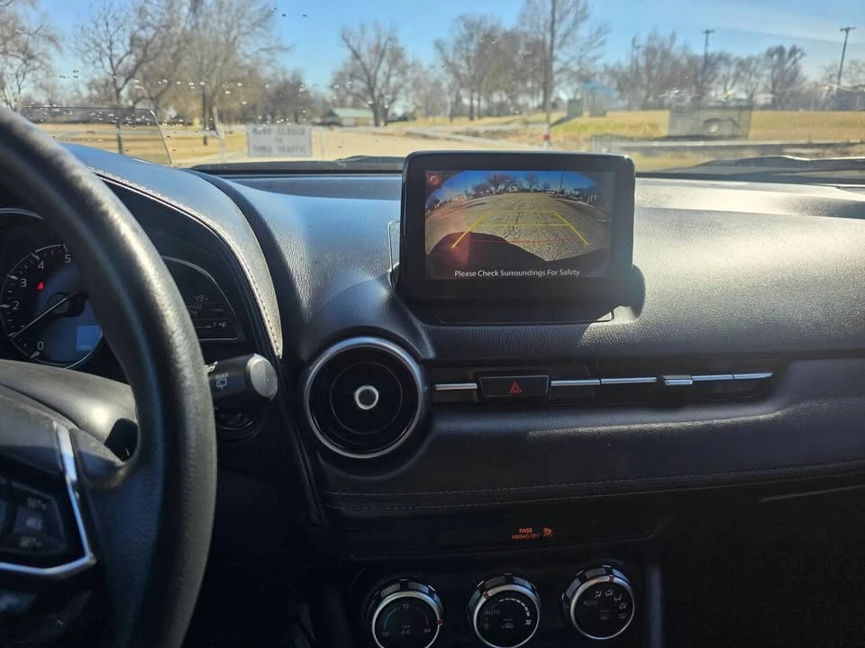 2021 Mazda CX-3 - Image 12 of 19