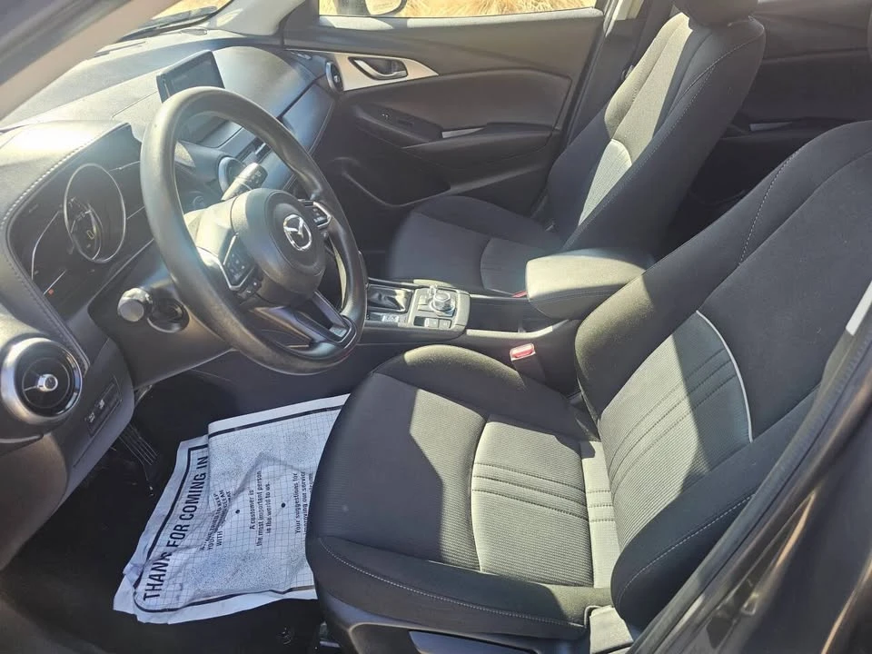2021 Mazda CX-3 - Image 15 of 19