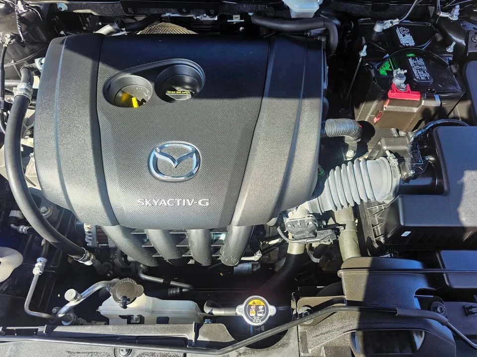 2021 Mazda CX-3 - Image 18 of 19