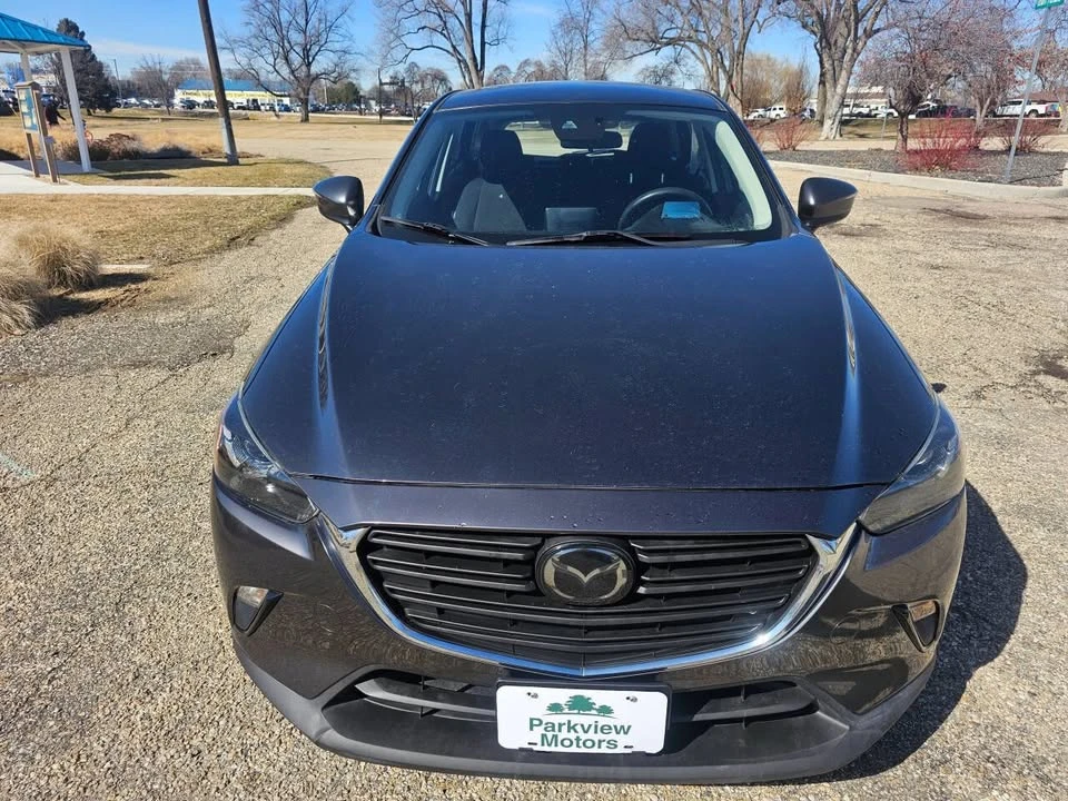 2021 Mazda CX-3 - Image 2 of 19