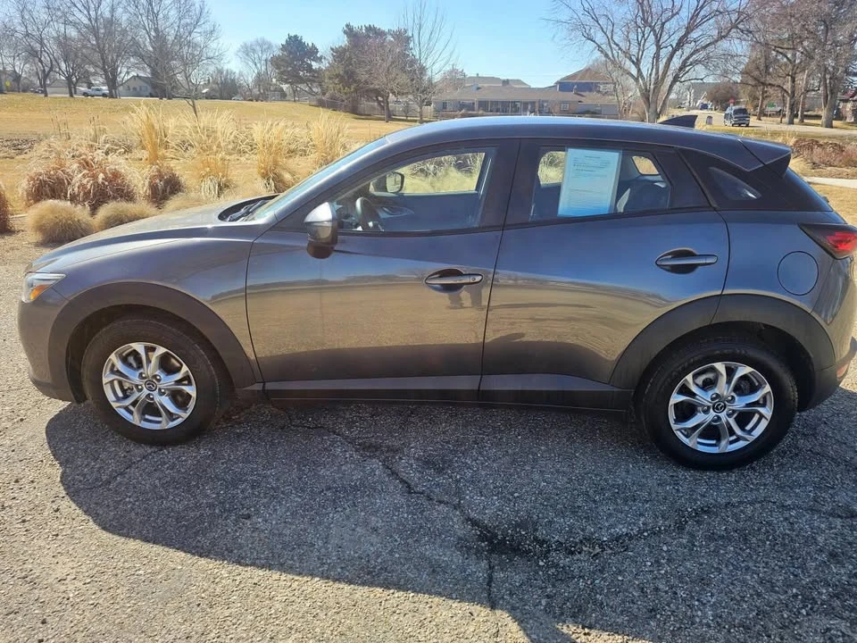 2021 Mazda CX-3 - Image 7 of 19