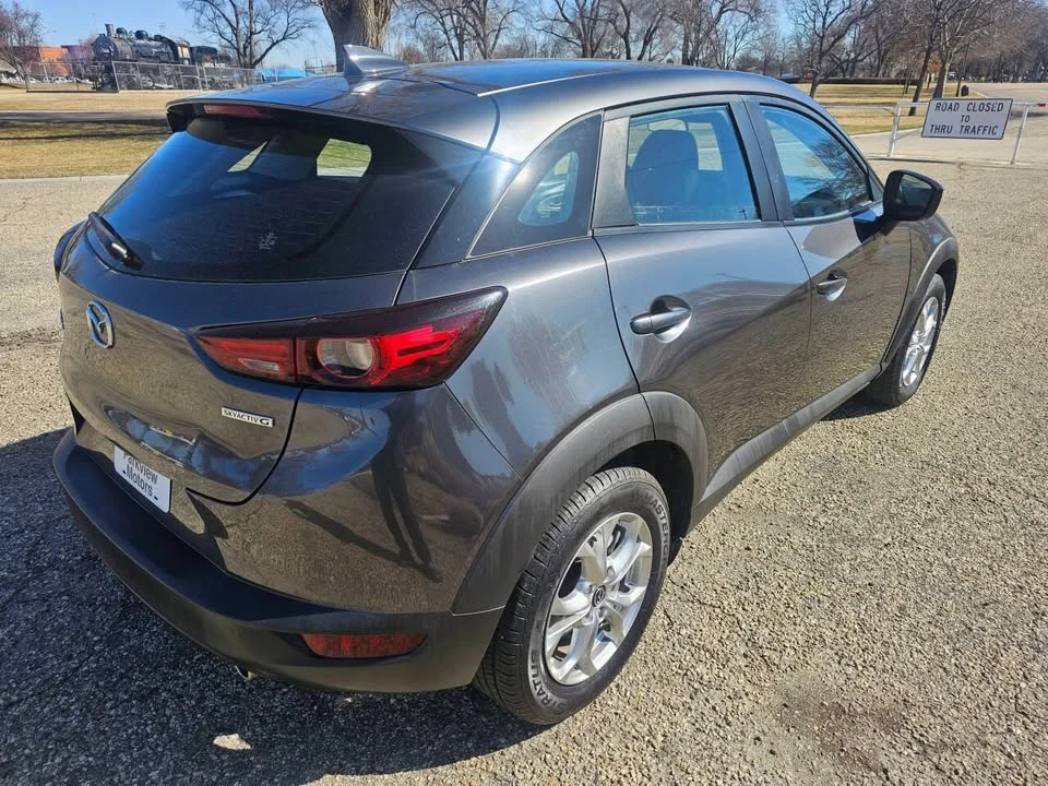 2021 Mazda CX-3 - Image 6 of 19