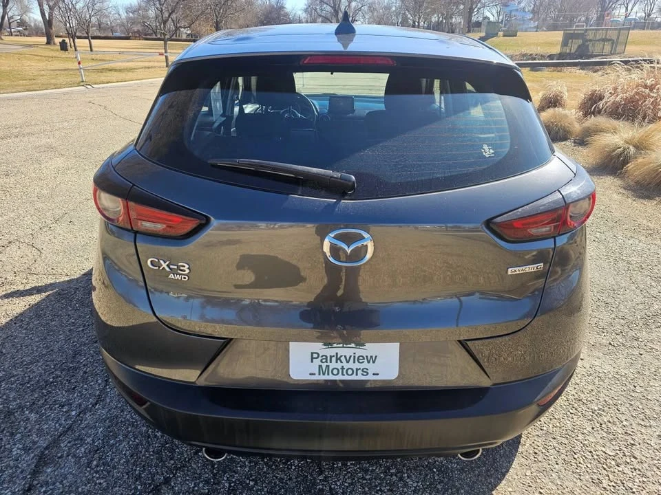 2021 Mazda CX-3 - Image 8 of 19