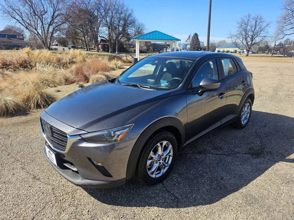 2021 Mazda CX-3 - Image 3 of 19