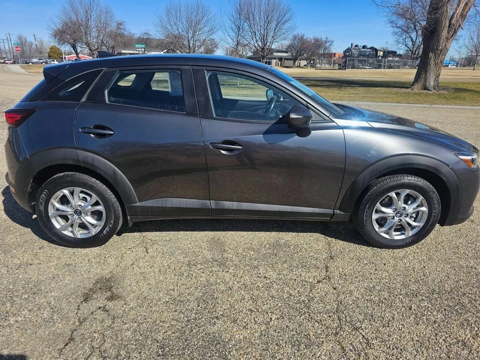 2021 Mazda CX-3 - Image 5 of 19