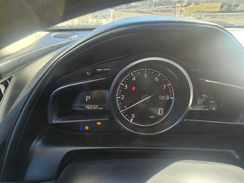 2021 Mazda CX-3 - Image 10 of 19