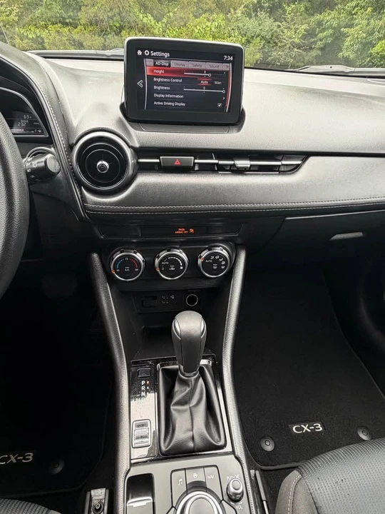 2021 Mazda CX-3 - Image 12 of 15