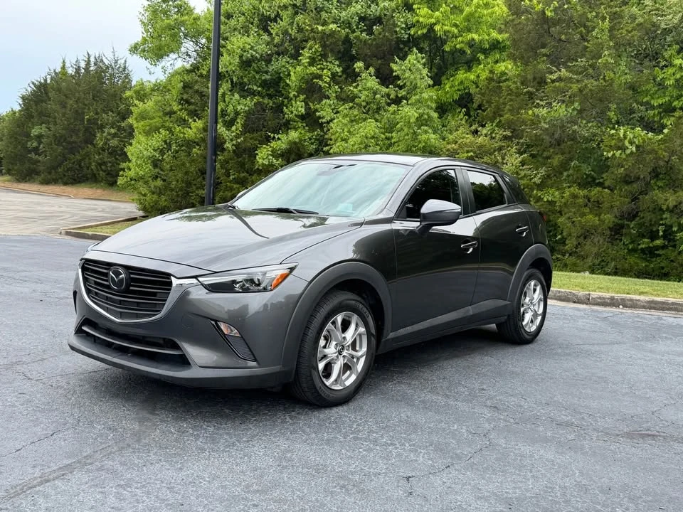 2021 Mazda CX-3 - Image 3 of 15