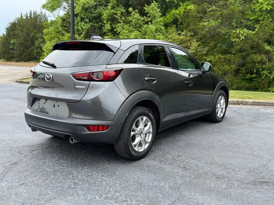 2021 Mazda CX-3 - Image 6 of 15