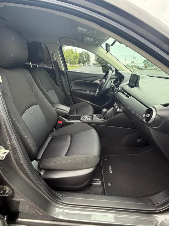 2021 Mazda CX-3 - Image 9 of 15