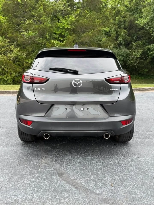 2021 Mazda CX-3 - Image 5 of 15
