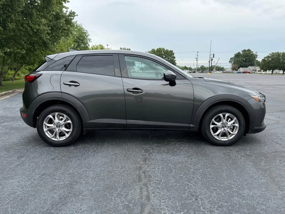 2021 Mazda CX-3 - Image 7 of 15
