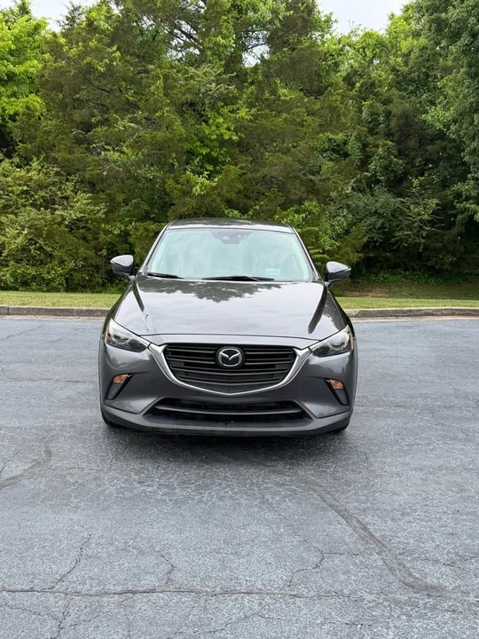 2021 Mazda CX-3 - Image 2 of 15