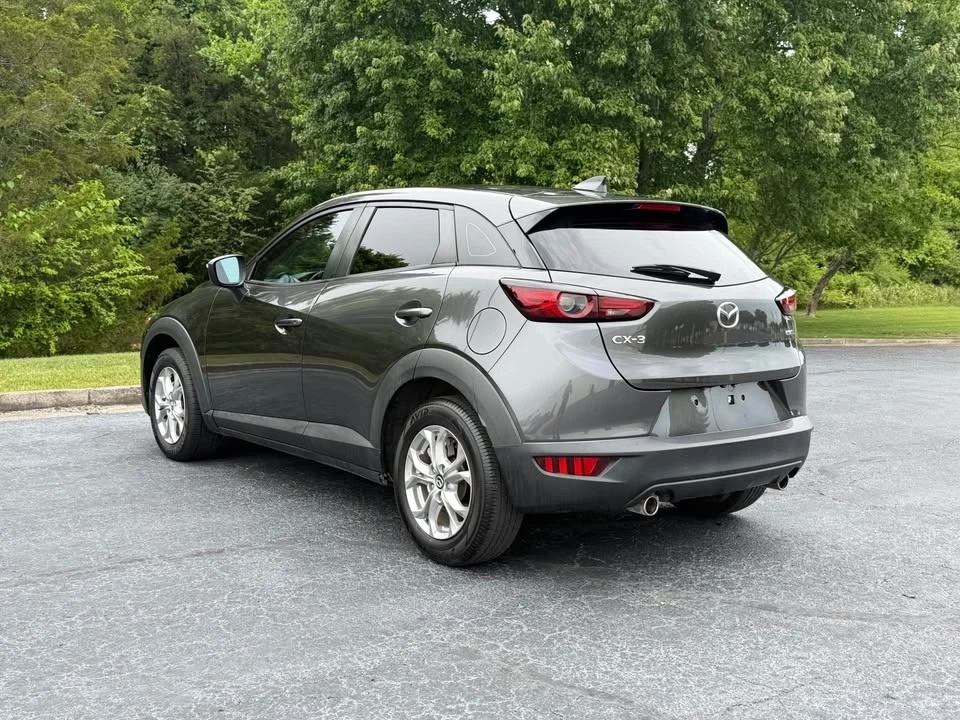 2021 Mazda CX-3 - Image 4 of 15