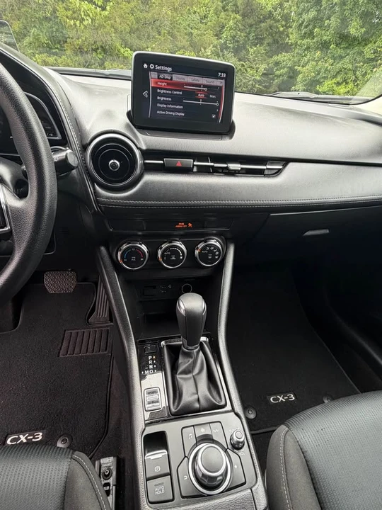 2021 Mazda CX-3 - Image 11 of 15
