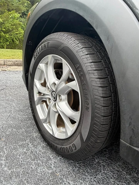 2021 Mazda CX-3 - Image 15 of 15