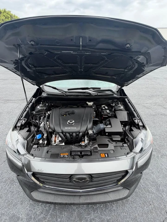2021 Mazda CX-3 - Image 14 of 15