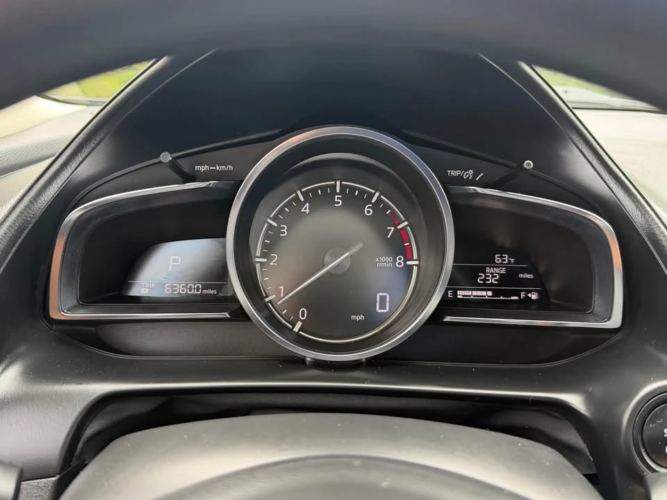 2021 Mazda CX-3 - Image 13 of 15