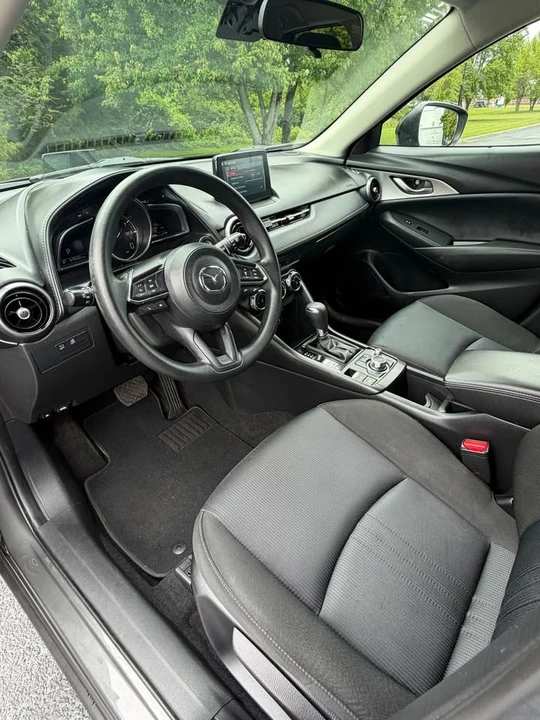 2021 Mazda CX-3 - Image 8 of 15