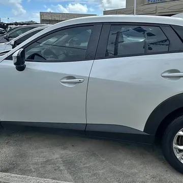 2021 Mazda CX-3 Sport SUV 4D