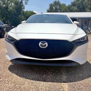 2021 Mazda CX-3 Sport SUV 4D
