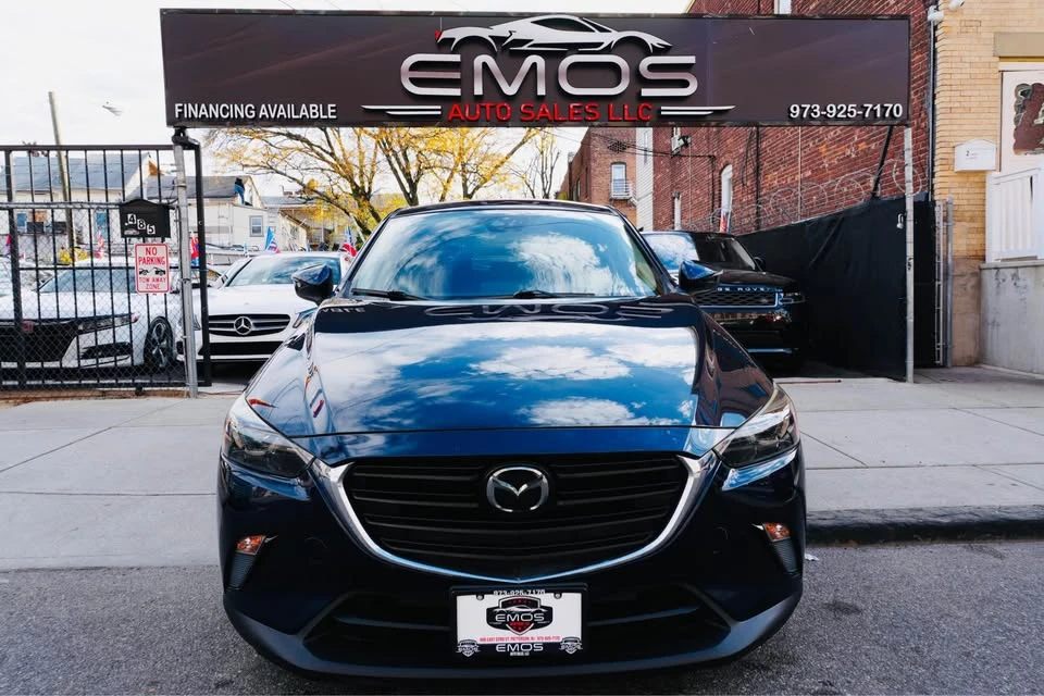 2021 Mazda CX-3 - Image 3 of 18