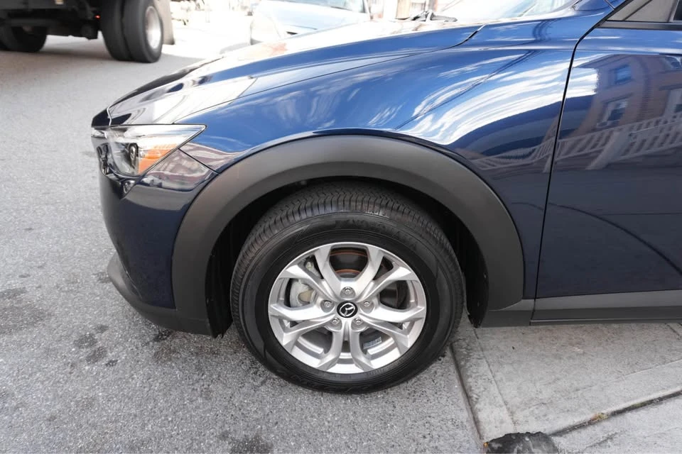 2021 Mazda CX-3 - Image 2 of 18