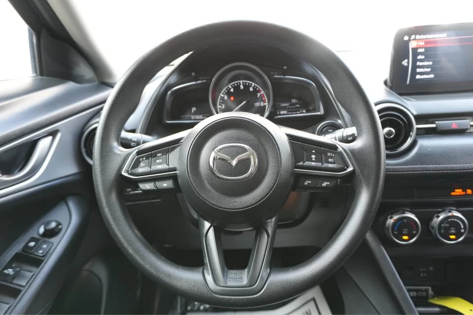 2021 Mazda CX-3 - Image 16 of 18