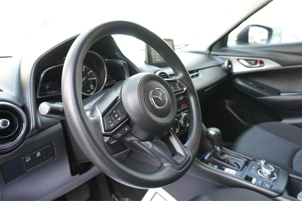 2021 Mazda CX-3 - Image 11 of 18