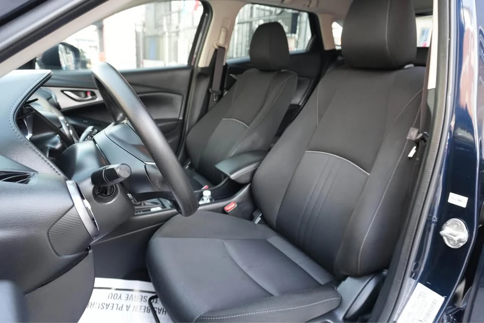 2021 Mazda CX-3 - Image 15 of 18