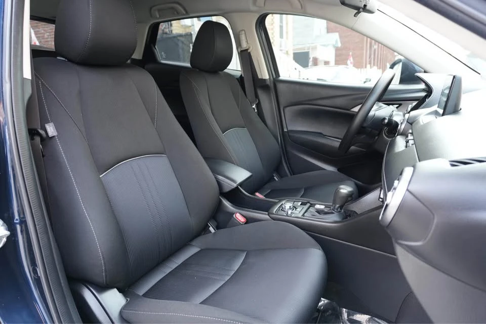 2021 Mazda CX-3 - Image 9 of 18