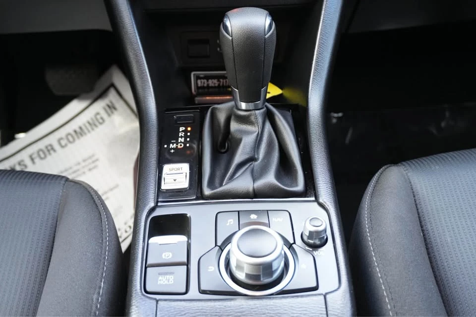 2021 Mazda CX-3 - Image 12 of 18