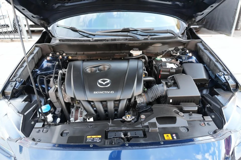 2021 Mazda CX-3 - Image 10 of 18