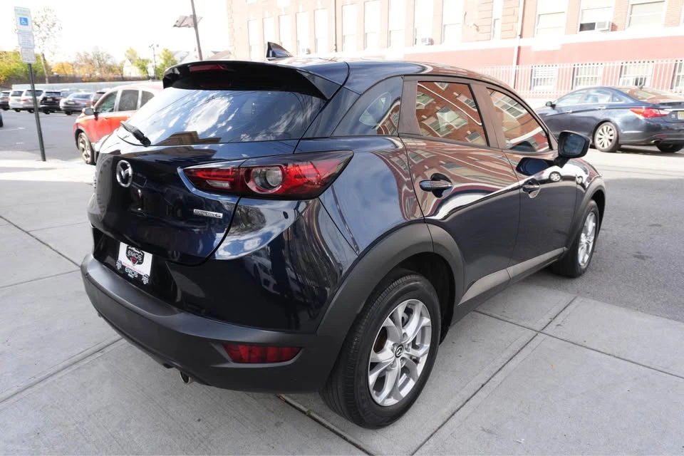 2021 Mazda CX-3 - Image 5 of 18