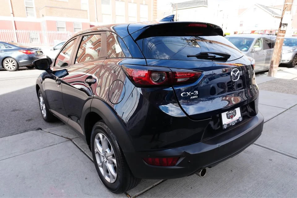 2021 Mazda CX-3 - Image 7 of 18