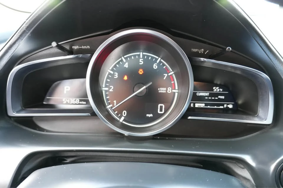 2021 Mazda CX-3 - Image 17 of 18