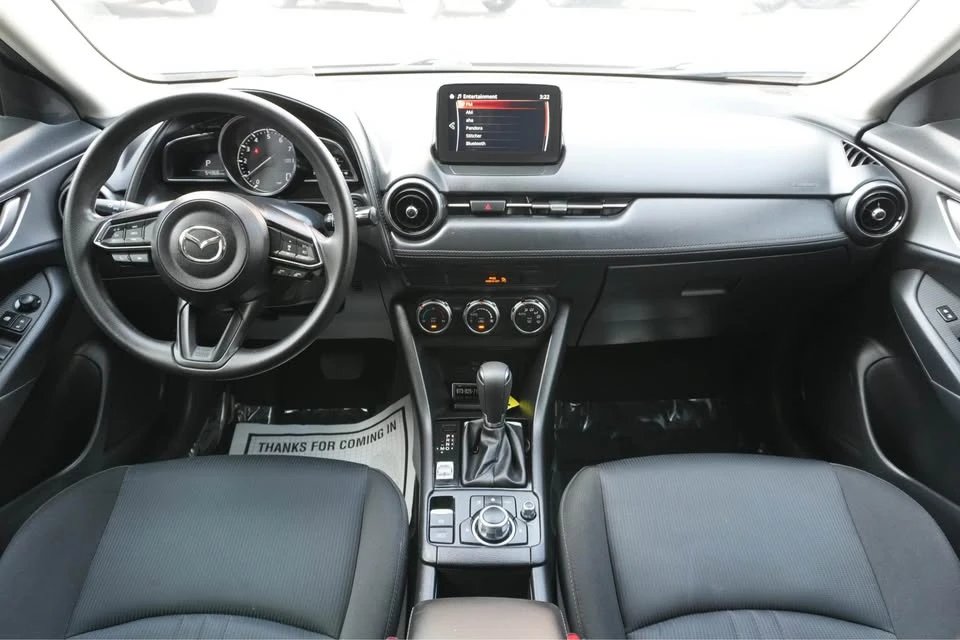 2021 Mazda CX-3 - Image 14 of 18