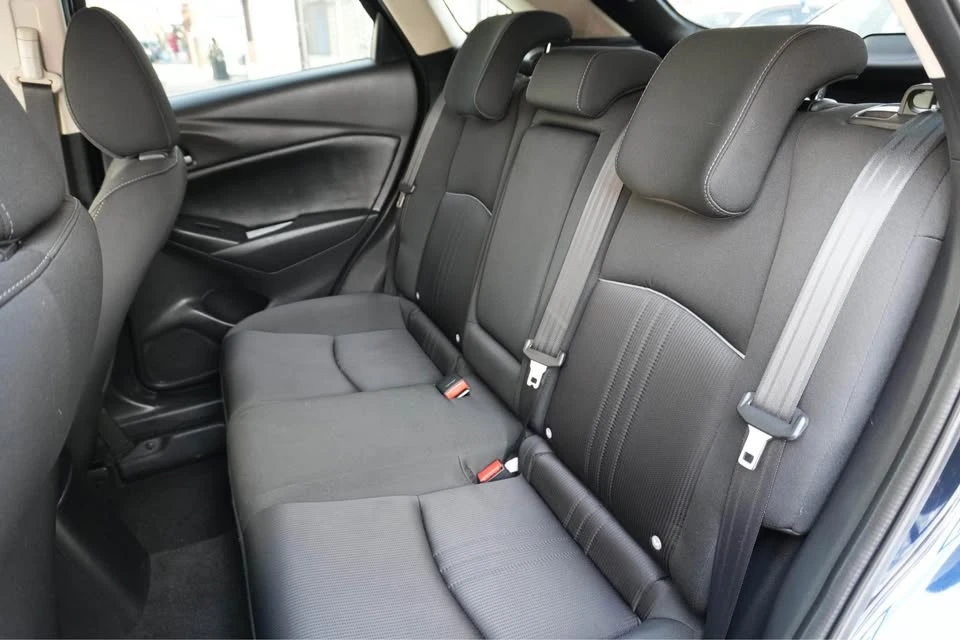 2021 Mazda CX-3 - Image 8 of 18