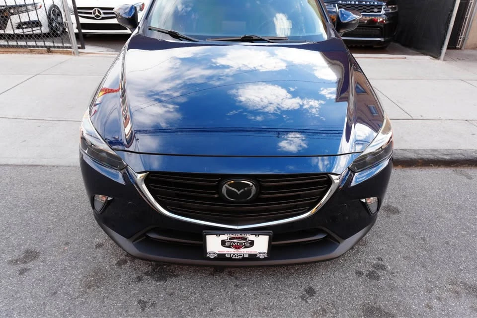 2021 Mazda CX-3 - Image 4 of 18