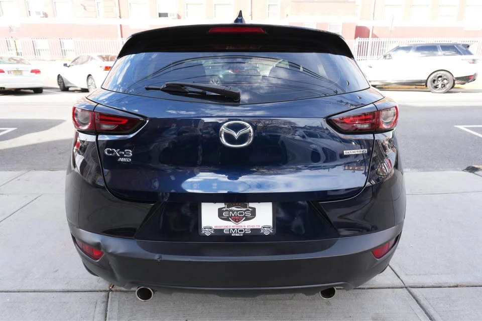 2021 Mazda CX-3 - Image 6 of 18