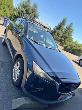 2021 Mazda CX-3 Sport Utility 4D