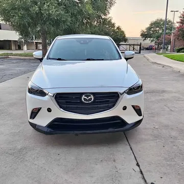 2021 Mazda CX-3 Touring Sport Utility 4D