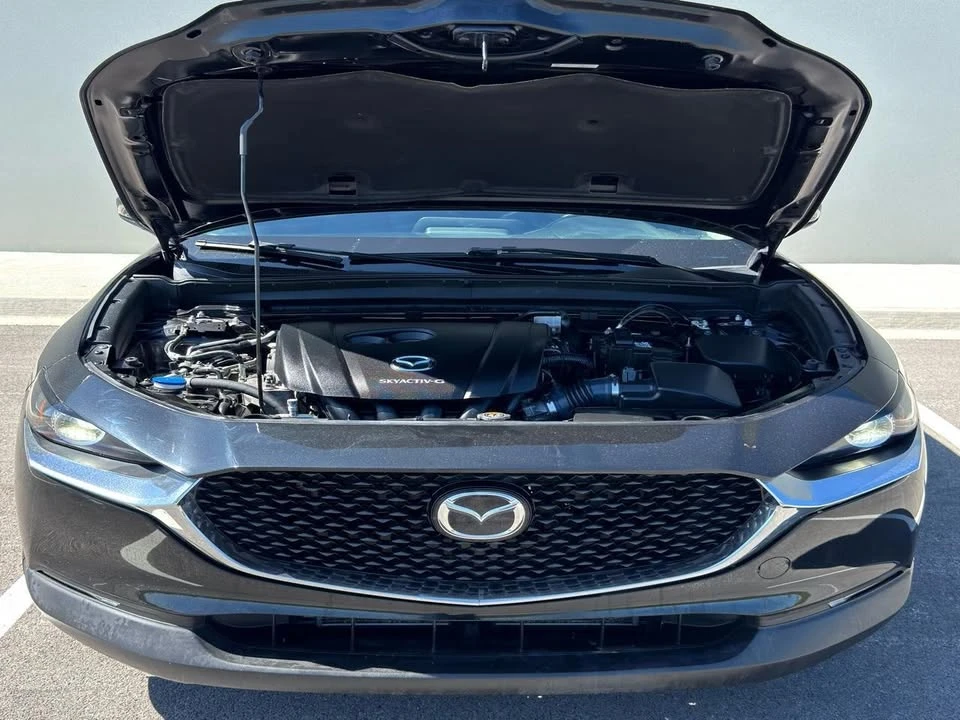 2021 Mazda CX-30 - Image 10 of 20