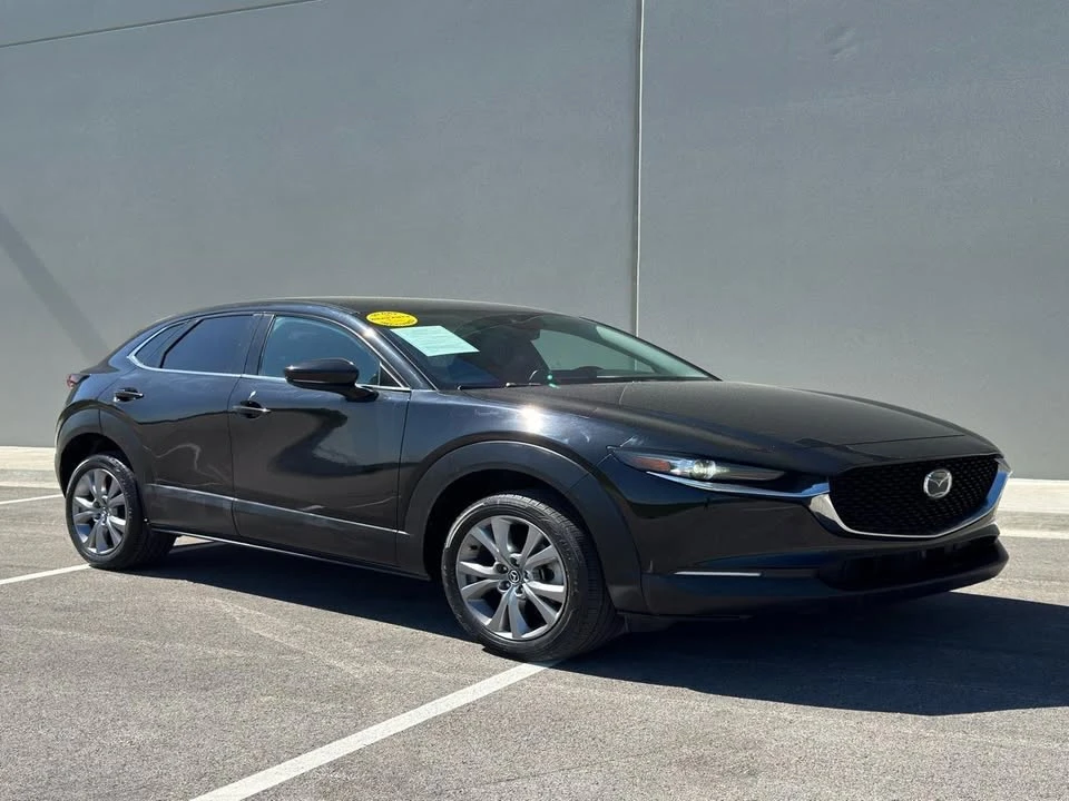 2021 Mazda CX-30 - Image 8 of 20