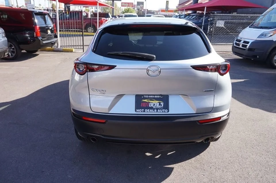2021 Mazda CX-30 - Image 7 of 20